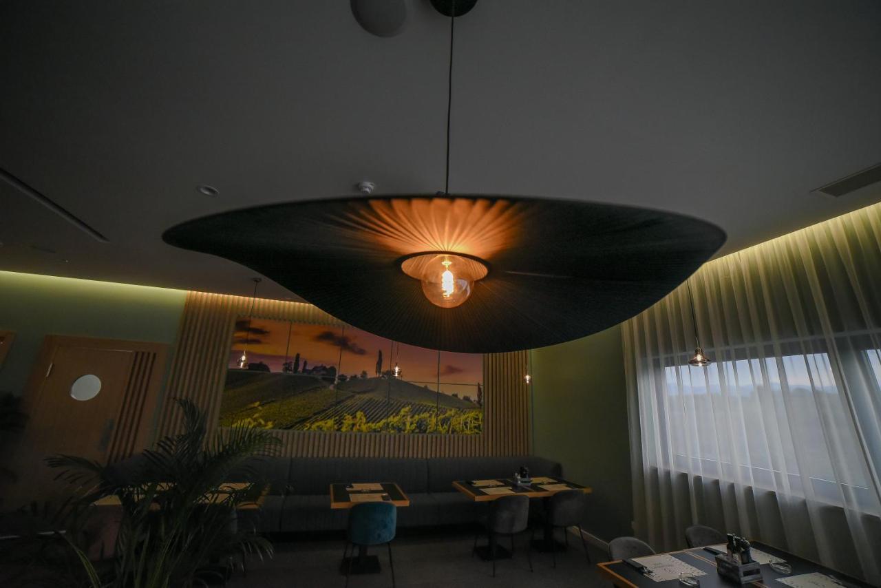 Hotel President Čapljina Екстериор снимка