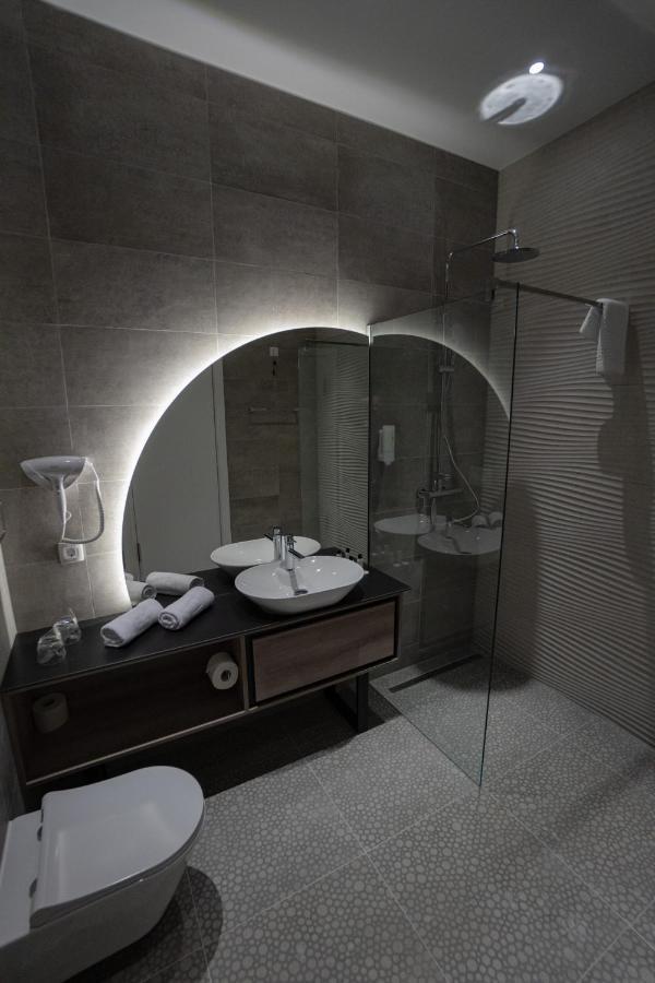 Hotel President Čapljina Екстериор снимка