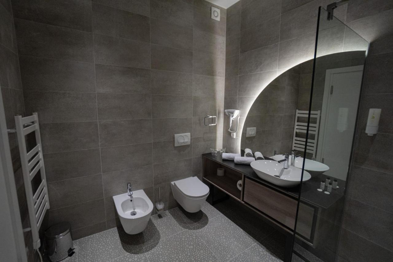 Hotel President Čapljina Екстериор снимка