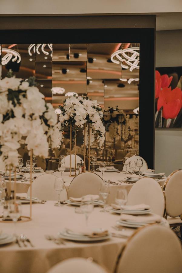 Hotel President Čapljina Екстериор снимка