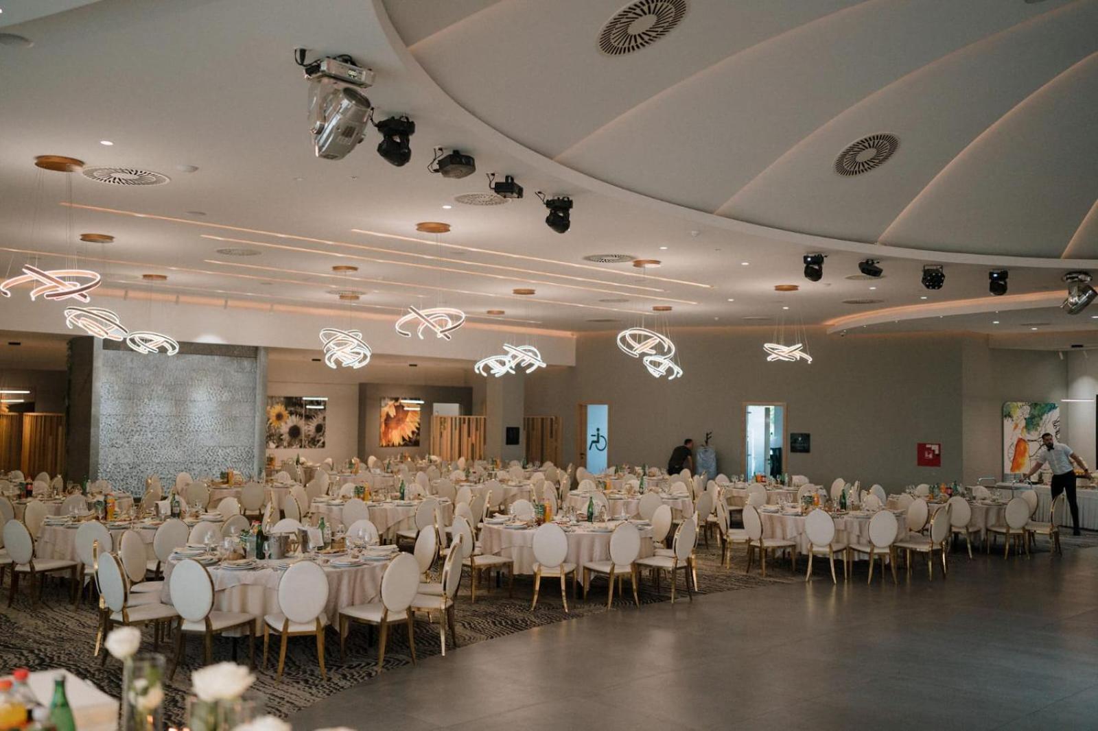 Hotel President Čapljina Екстериор снимка